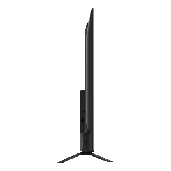 TCL P63 Series P635 75" 4K Ultra HD Smart TV Wifi Noir