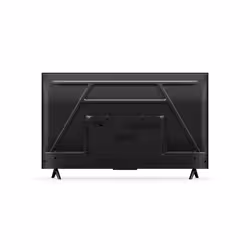 TCL P63 Series P635 43" 4K Ultra HD Smart TV Wifi Noir - Vue supplémentaire 5