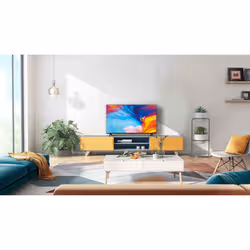 TCL P63 Series P635 43" 4K Ultra HD Smart TV Wifi Noir - Vue supplémentaire 8