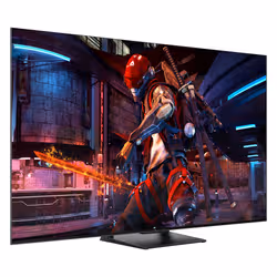 TCL C74 Series 55C745 TV 139,7 cm (55") 4K Ultra HD Smart TV Wifi Noir 1000 cd/m² - Vue supplémentaire 3