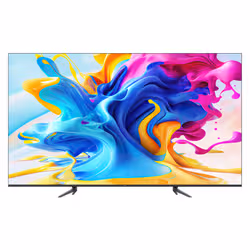 TCL C64 Series 65C645 TV 65" 4K Ultra HD Smart TV Noir - Vue supplémentaire 2