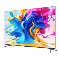 TCL C64 Series 55C645 TV 55" 4K Ultra HD Smart TV Noir - Vue supplémentaire 3