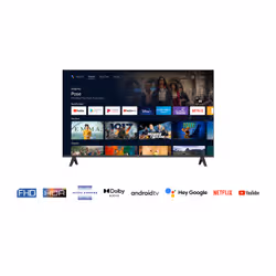 TCL S54 Series 40S5400A TV 40" Full HD Smart TV Wifi Noir - Vue supplémentaire 6
