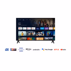 TCL S54 Series 32S5400A TV 32" HD Smart TV Wifi Noir - Vue supplémentaire 7