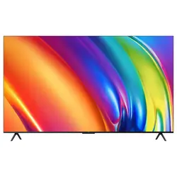 TCL P745 85P745 TV 2,16 m (85") 4K Ultra HD Smart TV Wifi Noir 350 cd/m²