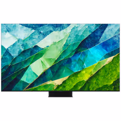 TCL C855 75C855 TV 190,5 cm (75") 4K Ultra HD Smart TV Wifi Noir 3500 cd/m² - Vue supplémentaire 4