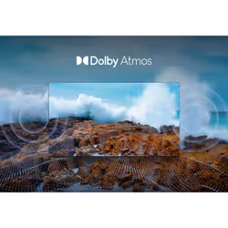 TCL P75 75P755 TV 190,5 cm (75") 4K Ultra HD Smart TV Wifi Titane - Vue supplémentaire 8