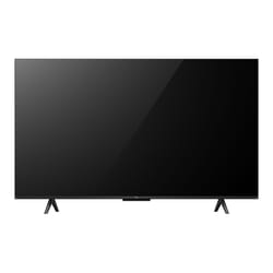 TCL P75 43P755 TV 109,2 cm (43") 4K Ultra HD Smart TV Wifi Titane