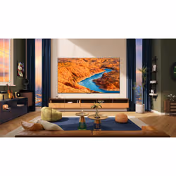 TCL C65 55C655 TV 139,7 cm (55") 4K Ultra HD Smart TV Wifi Titane 450 cd/m² - Vue supplémentaire 8