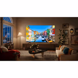 TCL C65 85C655 TV 2,16 m (85") 4K Ultra HD Smart TV Wifi Titane 450 cd/m² - Vue supplémentaire 8