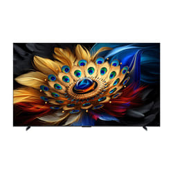 TCL C65 98C655 TV 2,49 m (98") 4K Ultra HD Smart TV Wifi Titane 450 cd/m²