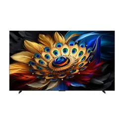 TCL C65 98C655 TV 2,49 m (98") 4K Ultra HD Smart TV Wifi Titane 450 cd/m²