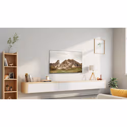 TCL S54 Series 43S5400A TV 109,2 cm (43") Full HD Smart TV Wifi Argent 220 cd/m² - Vue supplémentaire 6