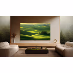 TCL 115C7K TV 2,92 m (115") 4K Ultra HD Smart TV Wifi Noir 3000 cd/m² - Vue supplémentaire 3