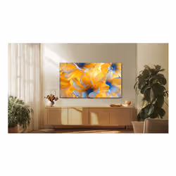 TCL C6K 85C6K TV 2,16 m (85") 4K Ultra HD Smart TV Wifi Métallique - Vue supplémentaire 5