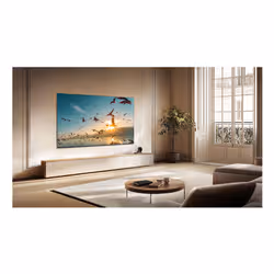 TCL P8K 98P8K TV 2,49 m (98") 4K Ultra HD Smart TV Wifi Métallique 450 cd/m² - Vue supplémentaire 5