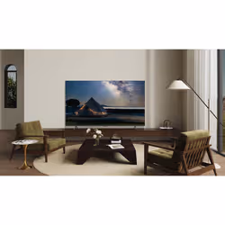 TCL P7K 50P7K TV 127 cm (50") 4K Ultra HD Smart TV Wifi Métallique 430 cd/m² - Vue supplémentaire 5