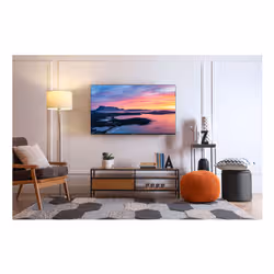 TCL 43S5K TV 109,2 cm (43") Full HD Smart TV Wifi Noir - Vue supplémentaire 2