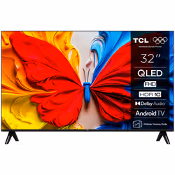 TCL 32S5K TV 81,3 cm (32") Full HD Smart TV Wifi Noir - Vue supplémentaire 8