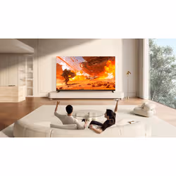 TCL X11L 85X11L TV 2,16 m (85") 4K Ultra HD Smart TV Wifi Noir 10000 cd/m² - Vue supplémentaire 4