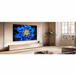 TCL P8L 85P8L TV 2,16 m (85") 4K Ultra HD Smart TV Wifi Noir 450 cd/m² - Vue supplémentaire 2