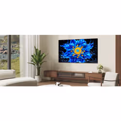 TCL P8L 85P8L TV 2,16 m (85") 4K Ultra HD Smart TV Wifi Noir 450 cd/m² - Vue supplémentaire 3