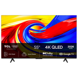 TCL P7L 55P7L TV 139,7 cm (55") 4K Ultra HD Smart TV Wifi Noir 400 cd/m²