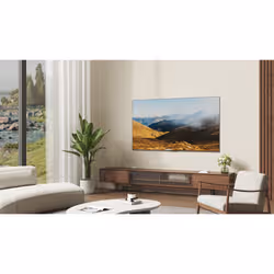 TCL P7L 55P7L TV 139,7 cm (55") 4K Ultra HD Smart TV Wifi Noir 400 cd/m² - Vue supplémentaire 3