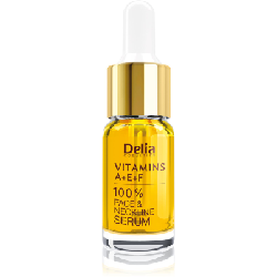 Delia Cosmetics Professional Face Care Vitamins A+E+F 10 ml