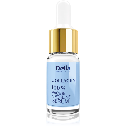 Delia Cosmetics Professional Face Care Collagen 10 ml