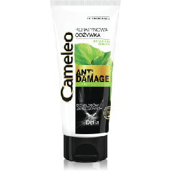 Delia Cosmetics Cameleo Anti-Damage Après-shampoing non-professionnel 200 ml Femmes