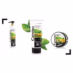 Delia Cosmetics Cameleo Anti-Damage Après-shampoing non-professionnel 200 ml Femmes - Vue supplémentaire 4