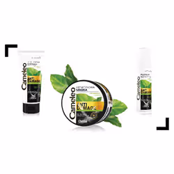 Delia Cosmetics Cameleo Anti-Damage Après-shampoing non-professionnel 200 ml Femmes - Vue supplémentaire 5