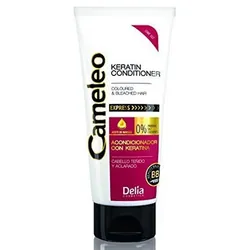 Delia Cosmetics Cameleo BB Après Shampoing cheveux colorés – 200 ml