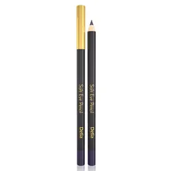 Delia Cosmetics – Crayon doux pour les yeux Mauves