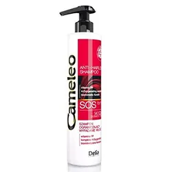 Delia Cosmetics Cameleo SOS For Hair Shampoing anti-chute – 250 ml