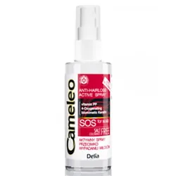 Delia Cosmetics Cameleo SOS For Hair Spray anti-chute – 55 ml