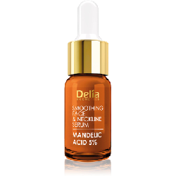 Delia Cosmetics Professional Face Care Mandelic Acid 10 ml