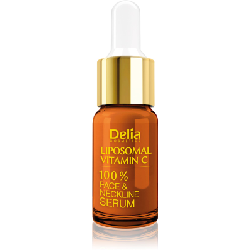 Delia Cosmetics Professional Face Care Vitamin C 10 ml