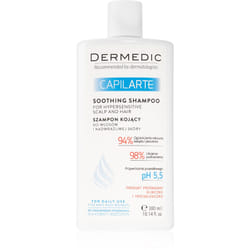 Dermedic Capilarte 300 ml