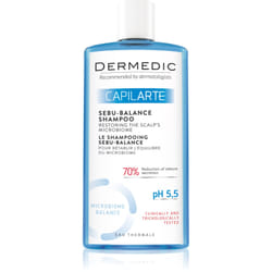 Dermedic Capilarte 300 ml