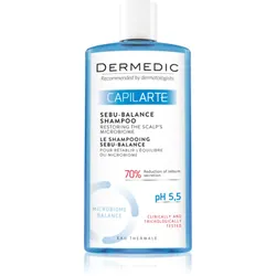 Dermedic Capilarte 300 ml