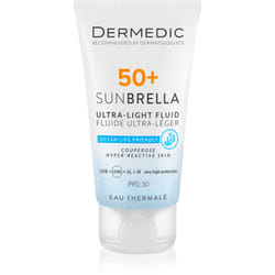 Dermedic Sunbrella peaux sensibles 40 ml