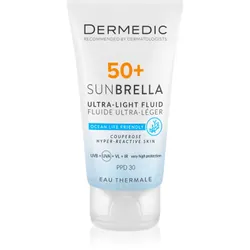 Dermedic Sunbrella peaux sensibles 40 ml