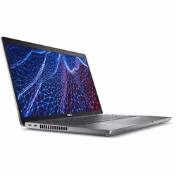 DELL Latitude 5430 i5-1235U 14" Full HD 8 Go 512 Go SSD Windows 11 Pro Gris (PL/US Int keyboard) (N211L5430MLK14EMEA_VP) - Vue supplémentaire 3