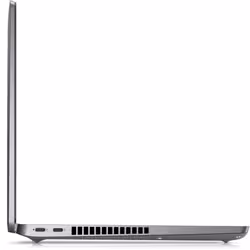 DELL Latitude 5430 i5-1235U 14" Full HD 8 Go 512 Go SSD Windows 11 Pro Gris (PL/US Int keyboard) (N211L5430MLK14EMEA_VP) - Vue supplémentaire 5