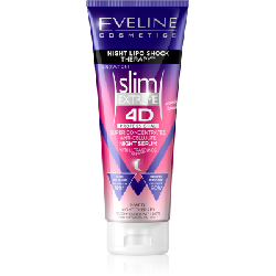Eveline Cosmetics Slim Extreme 250 ml