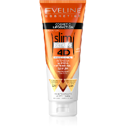 Eveline Cosmetics Slim Extreme 250 ml