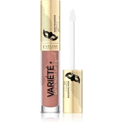 Eveline Cosmetics Variété teinte 01 Caramel Cake 4,5 ml