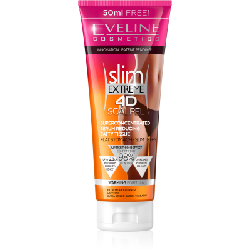 Eveline Cosmetics Slim Extreme 4D Scalpel 250 ml